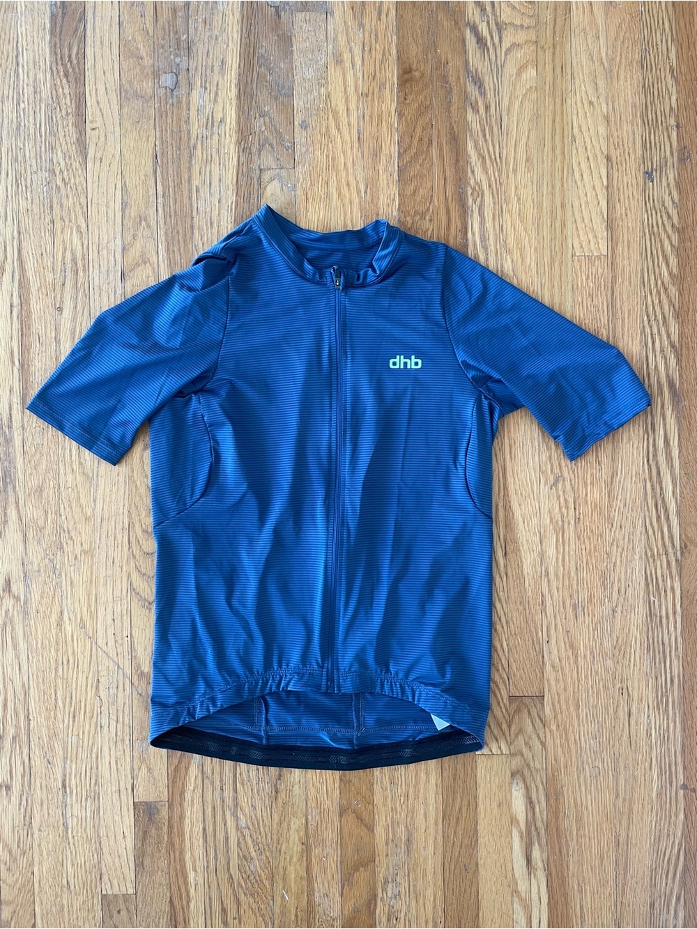 DHB Aeron Men’s Short Sleeve Jersey 3.0